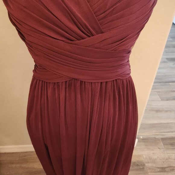 Celebrate Wine Occasion Dress. NWT. Size 6 - Picture 16 of 16